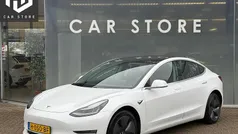 Gebruikt 2019 Tesla Model 3 Long Range AWD Sedan | € 19.775 (Eerlijke prijs)