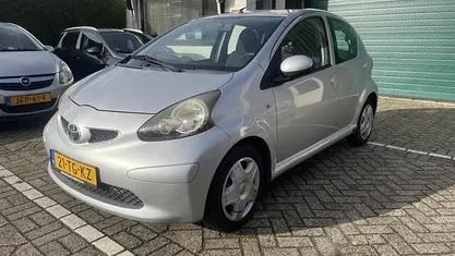 Occasion Toyota Aygo 68 PK (50 kW) 2006 Hatchback