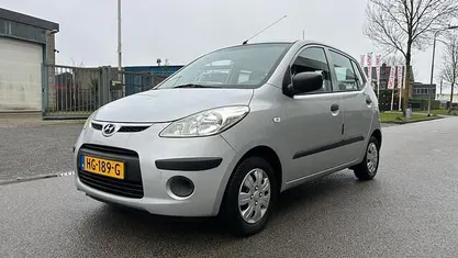 Occasion Hyundai i10 Active 67 PK (49 kW) 2008 Hatchback