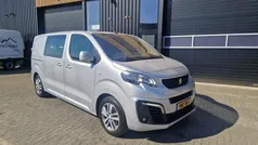 Grijs Gebruikt 2019 Peugeot Expert Van | € 7.499 (Goede deal)