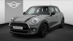 Grijs Gebruikt 2018 Mini Cooper Comfort Hatchback | € 19.950 (Eerlijke prijs)