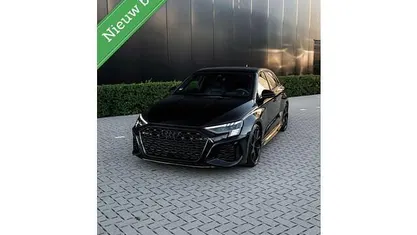 Occasion Audi RS3 Comfort 400 PK (294 kW) 2022 Sedan