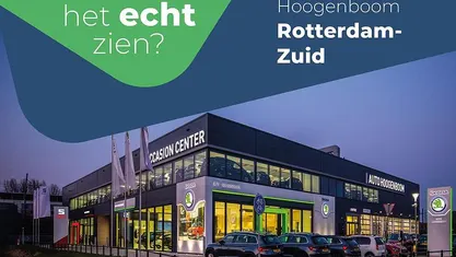 Occasion VW Tayron Edition 204 PK (150 kW) 2025 SUV