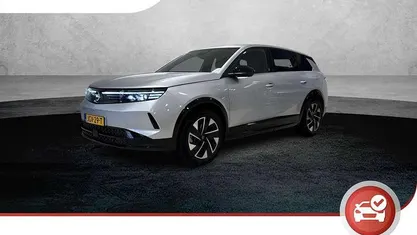 Occasion 2025 Opel Grandland Electric SUV | € 39.425 (Eerlijke prijs)