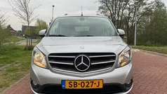 Mercedes Citan 111