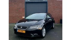 Gebruikt 2013 Seat Leon SC Style Hatchback | € 6.999 (Eerlijke prijs)