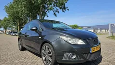 Gebruikt 2009 Seat Ibiza Hatchback | € 1.699 (Eerlijke prijs)