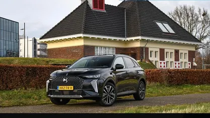 Occasion 2025 DS Automobiles DS7 Crossback Business SUV | € 41.995 (Eerlijke prijs)