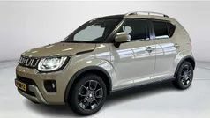 Bruin Gebruikt 2022 Suzuki Ignis Style Hatchback | € 18.945 (Eerlijke prijs)