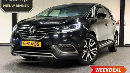 Occasion Renault Espace Initiale Paris 200 PK (147 kW) 2015 MPV