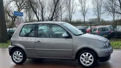 Grijs Gebruikt 2003 Seat Arosa Stella Hatchback | € 849 (Eerlijke prijs)