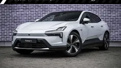 Gebruikt 2025 Polestar 4 Long Range Single Motor SUV | € 59.899 (Eerlijke prijs)
