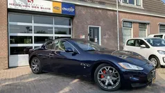 Blauw, metallic lak Gebruikt 2008 Maserati Granturismo Coupé | € 37.950 (Goede deal)