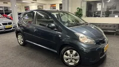 Gebruikt 2012 Toyota Aygo Hatchback | € 2.395 (Eerlijke prijs)