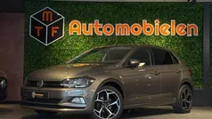 Gebruikt 2018 VW Polo Comfortline Hatchback | € 12.299 (Eerlijke prijs)