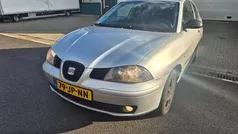 Grijs Gebruikt 2002 Seat Ibiza Sport Hatchback | € 799 (Goede deal)