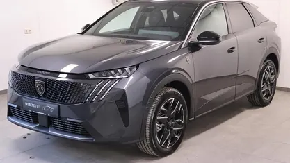 Gebruikt 2025 Peugeot 3008 GT SUV | € 37.893 (Goede deal)