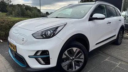 Occasion 2022 Kia e-Niro SUV | € 23.400 (Eerlijke prijs)
