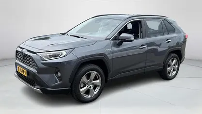 Occasion 2019 Toyota RAV4 Hybrid Executive SUV | € 29.900 (Eerlijke prijs)