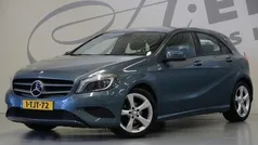 Gebruikt 2014 Mercedes A180 Ambition Hatchback | € 13.450 (Goede deal)