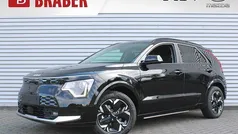Zwart Nieuw 2025 Kia e-Niro Advance SUV | € 41.890 (Eerlijke prijs)
