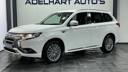 Occasion Mitsubishi Outlander Intense 225 PK (165 kW) 2019 SUV