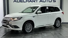 Gebruikt 2019 Mitsubishi Outlander Intense SUV | € 20.950 (Eerlijke prijs)