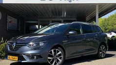 Gebruikt 2018 Renault Mégane GrandTour Bose Edition Stationwagen | € 11.945 (Goede deal)