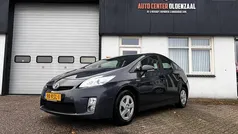 Grijs Gebruikt 2010 Toyota Prius Comfort Hatchback | € 8.999 (Eerlijke prijs)