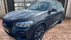 Grijs Gebruikt 2020 BMW X3 Executive SUV | € 33.950 (Eerlijke prijs)