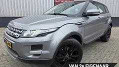 Grijs Gebruikt 2013 Land Rover Range Rover evoque Pure SUV | € 19.995 (Eerlijke prijs)
