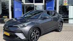 Gebruikt 2019 Toyota C-HR Style SUV | € 22.950 (Eerlijke prijs)