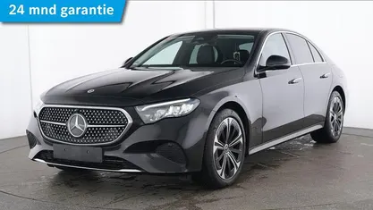 Occasion Mercedes E300 313 PK (230 kW) 2024 Sedan
