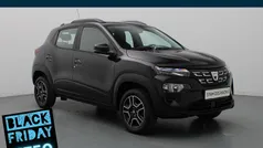 Gebruikt 2023 Dacia Spring Comfort Plus Hatchback | € 11.290 (Eerlijke prijs)