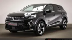 Zwart Nieuw 2025 Renault Symbioz Techno SUV | € 36.695 (Eerlijke prijs)