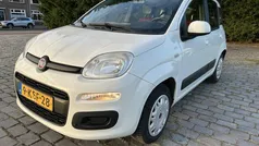Wit Gebruikt 2013 Fiat Panda Hatchback | € 3.450 (Eerlijke prijs)
