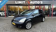 Gebruikt 2007 Toyota Verso MPV | € 5.499 (Eerlijke prijs)