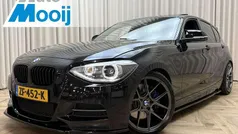 Gebruikt 2013 BMW M135 M Performance Hatchback | € 18.750 (Eerlijke prijs)