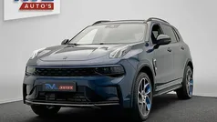 Gebruikt 2023 Lynk & Co 01 SUV | € 28.500 (Eerlijke prijs)