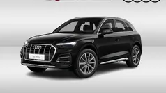 Gebruikt 2025 Audi Q5 Advanced SUV | € 53.950 (Eerlijke prijs)