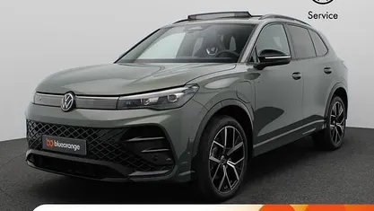 Occasion 2025 VW Tiguan Business SUV | € 53.900 (Eerlijke prijs)