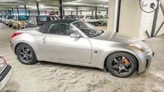 Nissan 350Z