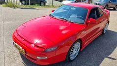 Toyota Celica