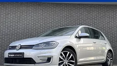 Grijs Gebruikt 2019 VW e-Golf Hatchback | € 13.900 (Eerlijke prijs)