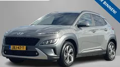 Gebruikt 2022 Hyundai Kona SUV | € 24.490 (Eerlijke prijs)