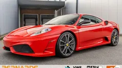 Rood Gebruikt 2008 Ferrari F430 Coupé | € 399.950