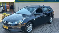 Gebruikt 2018 Opel Astra Edition Stationwagen | € 10.990 (Goede deal)
