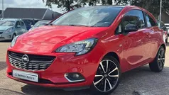 Gebruikt 2015 Opel Corsa Hatchback | € 7.499 (Eerlijke prijs)