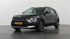 Gebruikt 2024 Kia Niro SUV | € 32.830 (Super prijs)