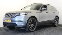 Grijs Gebruikt 2018 Land Rover Range Rover Velar HSE SUV | € 27.500 (Eerlijke prijs)